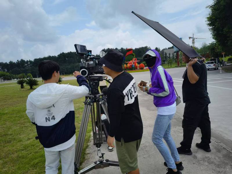 场景赋能，鄂托克旗TVC拍摄打造品牌沉浸式体验