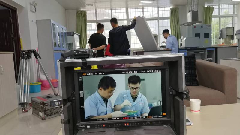 元宇宙搭台唱戏，鄂托克旗广告片拍摄公司抢滩虚拟世界首支舞
