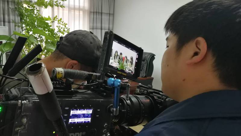 剧本杀式体验：鄂托克旗广告片拍摄公司构建沉浸式消费决策路径