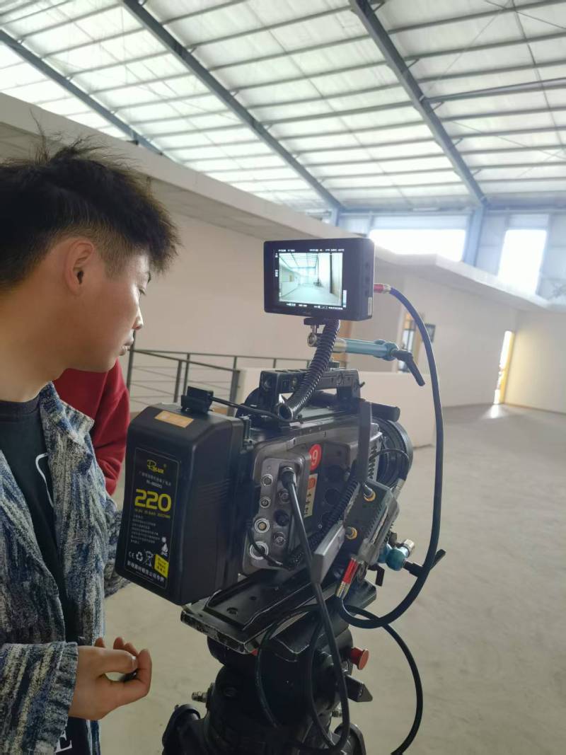 解锁鄂托克旗广告片拍摄：以创意镜头，解锁品牌商业价值新高度