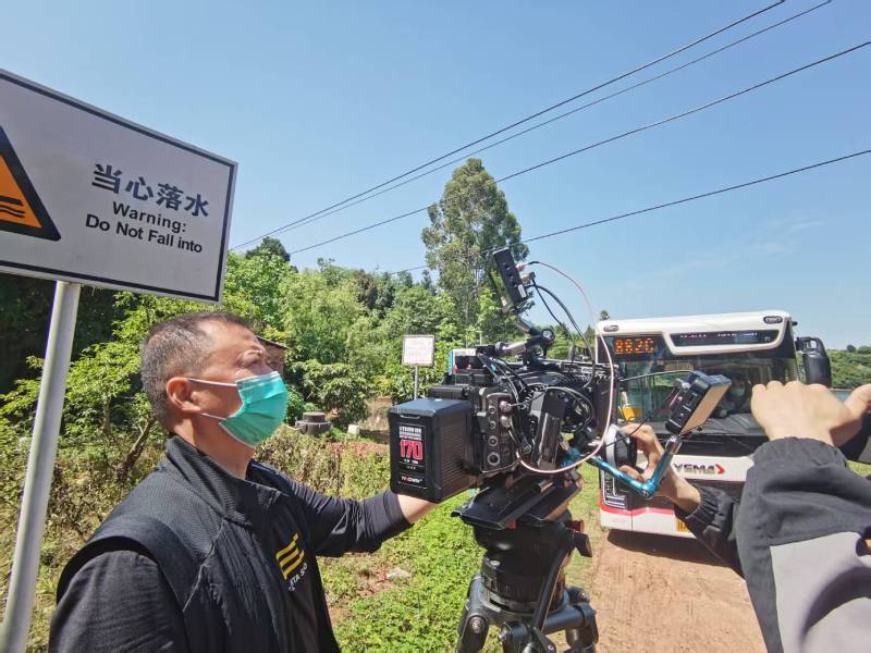 鄂托克旗TVC拍摄公司：深耕本地市场，为品牌定制专属拍摄方案