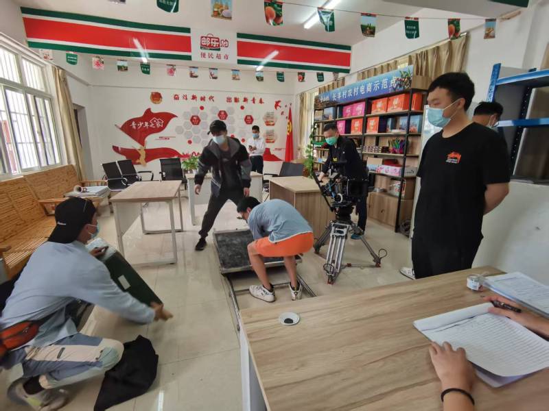追星女孩心理学分析报告：鄂托克旗广告片拍摄公司揭秘饭圈应援式传播逻辑