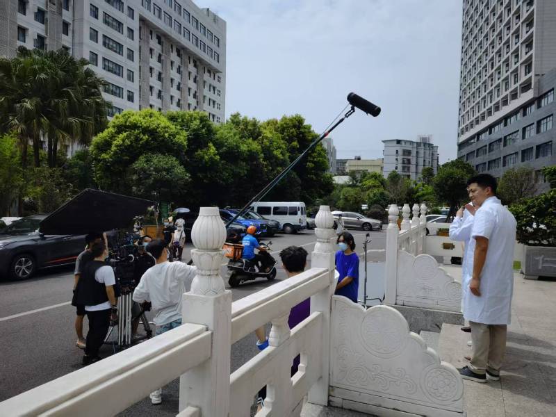 鄂托克旗广告片拍摄公司低成本实现高规格制作的诀窍