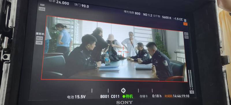 鄂托克旗广告片拍摄公司服务世界500强的标准化体系